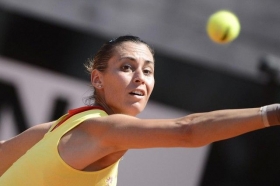 Flavia Pennetta classe 1982, n.158 del mondo