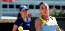 Flavia Pennetta classe 1982, n.161 del mondo