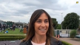 Flavia Pennetta classe 1982, n.166 del mondo
