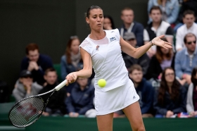 Flavia Pennetta classe 1982, n.12 del mondo