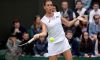Wimbledon: Flavia Pennetta spreca troppo nel primo set e viene punita da Kirsten Flipkens che accede ai quarti di finale