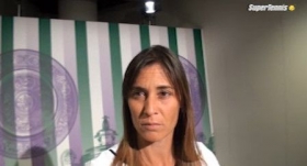 Flavia Pennetta classe 1982, n.166 del mondo