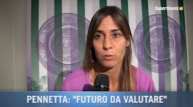 Flavia Pennetta classe 1982, n.166 del mondo