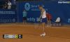 Video del Giorno: Flavia Pennetta innervosita da alcuni spettatori