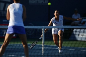 Flavia Pennetta classe 1982, n.86 del mondo