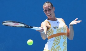 Flavia Pennetta classe 1982, n.21 del mondo dalla prossima settimana