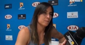 Flavia Pennetta classe 1982, n.29 del mondo