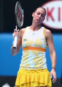 Flavia Pennetta classe 1982, n.22 del mondo