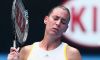 WTA Doha: Flavia Pennetta subito eliminata al primo turno