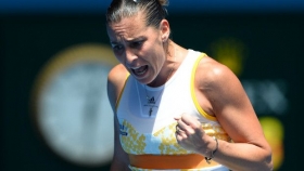 Flavia Pennetta classe 1982, n.12 del mondo