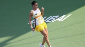 Flavia Pennetta classe 1982, n.21 del mondo