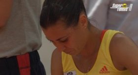 Flavia Pennetta classe 1982, n.20 del mondo da lunedì