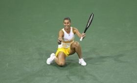 Flavia Pennetta classe 1982, n.12 del mondo