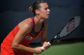 Flavia Pennetta classe 1982, n.12 del mondo