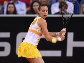 Flavia Pennetta classe 1982, n.13 del mondo