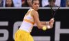 WTA Stoccarda: Flavia Pennetta superata in tre set da Jelena Jankovic