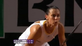 Flavia Pennetta classe 1982, n.13 del mondo