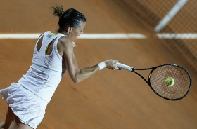 Flavia Pennetta classe 1982, n.13 del mondo