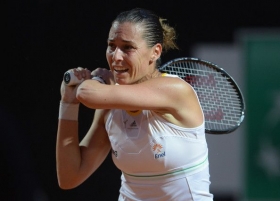 Flavia Pennetta classe 1982, n.13 del mondo