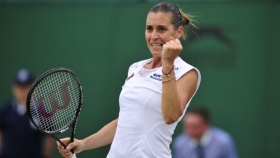 Flavia Pennetta classe 1982, n.12 del mondo