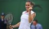 WTA Eastbourne: Flavia Pennetta accede al secondo turno