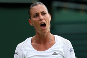Flavia Pennetta classe 1982, n.12 del mondo