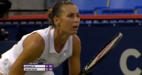 Flavia Pennetta classe 1982, n.14 del mondo