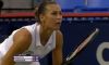 WTA Montreal: Flavia Pennetta al rientro dopo i problemi fisici viene eliminata al primo turno (Video)