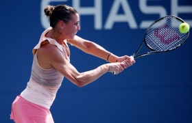 Flavia Pennetta classe 1982, n.12 del mondo