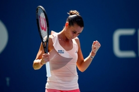 Flavia Pennetta classe 1982, n.16 del mondo