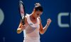 WTA Dubai: Rimonta vincente di Flavia Pennetta. L’azzurra annulla quattro match point alla Goerges ed accede al secondo turno