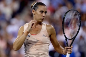 Flavia Pennetta classe 1982, n.16 del mondo