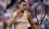 Flavia Pennetta parla delle sue difficoltà fisiche dovute al clima di Wuhan