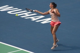 Flavia Pennetta classe 1982, n.16 del mondo