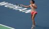 WTA Beijing: Secondo turno per Flavia Pennetta
