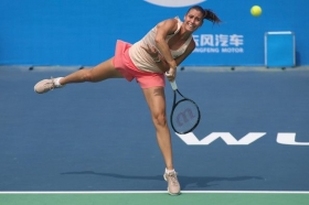 Flavia Pennetta classe 1982, n.16 del mondo