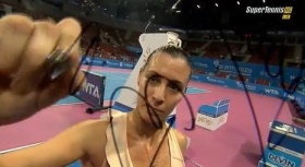 Flavia Pennetta classe 1982, n.15 del mondo