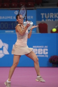 Flavia Pennetta classe 1982, n.12 del mondo