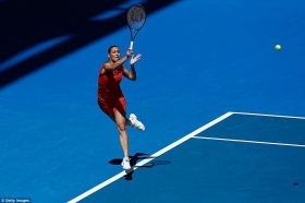 Flavia Pennetta classe 1982, n.12 del mondo