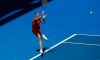 Hopman Cup: Usa b. Italia 3 a 0. Flavia Pennetta è stata vicina alla vittoria su Serena Williams. Fognini sconfitto al tiebreak del terzo set da Isner. La coppia italiana perde anche il doppio