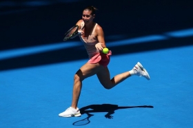 Flavia Pennetta classe 1982, n.14 del mondo
