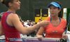 Video del giorno: La sconfitta di Flavia Pennetta nella finale di Auckland