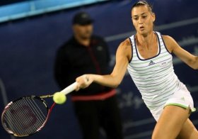 Flavia Pennetta classe 1982, n.17 del mondo