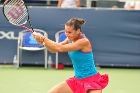 Flavia Pennetta classe 1982, n.20 del mondo