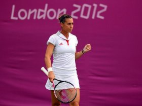 Flavia Pennetta classe 1982, n.18 del mondo