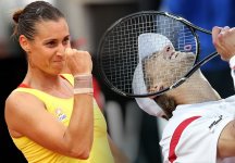 Masters 1000 e WTA Roma: Il programma completo degli ottavi di finale. Flavia Pennetta e Andreas Seppi alla caccia dei quarti di finale. Forfait della Azarenka