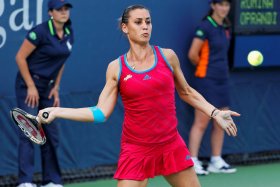 Flavia Pennetta classe 1982, n,23 del mondo