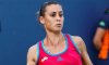 US Open: Delusione Pennetta, sfuma il sogno delle semifinali. L’azzurra sconfitta dalla Kerber, nel set decisivo è stata due volte avanti di un break