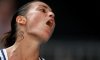 WTA Indian Wells: Inattesa sconfitta di Flavia Pennetta