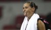 Video del Giorno: La fantastica vittoria di Flavia Pennetta contro Caroline Wozniacki a Beijing